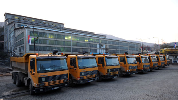 Харадинај: Трепча ће бити активирана